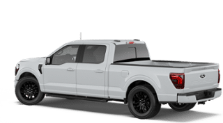 2026 Ford F-150® External Image 3